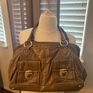 MARC Jacobs Big Blake shoulder bag